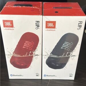 Jbl flip 6